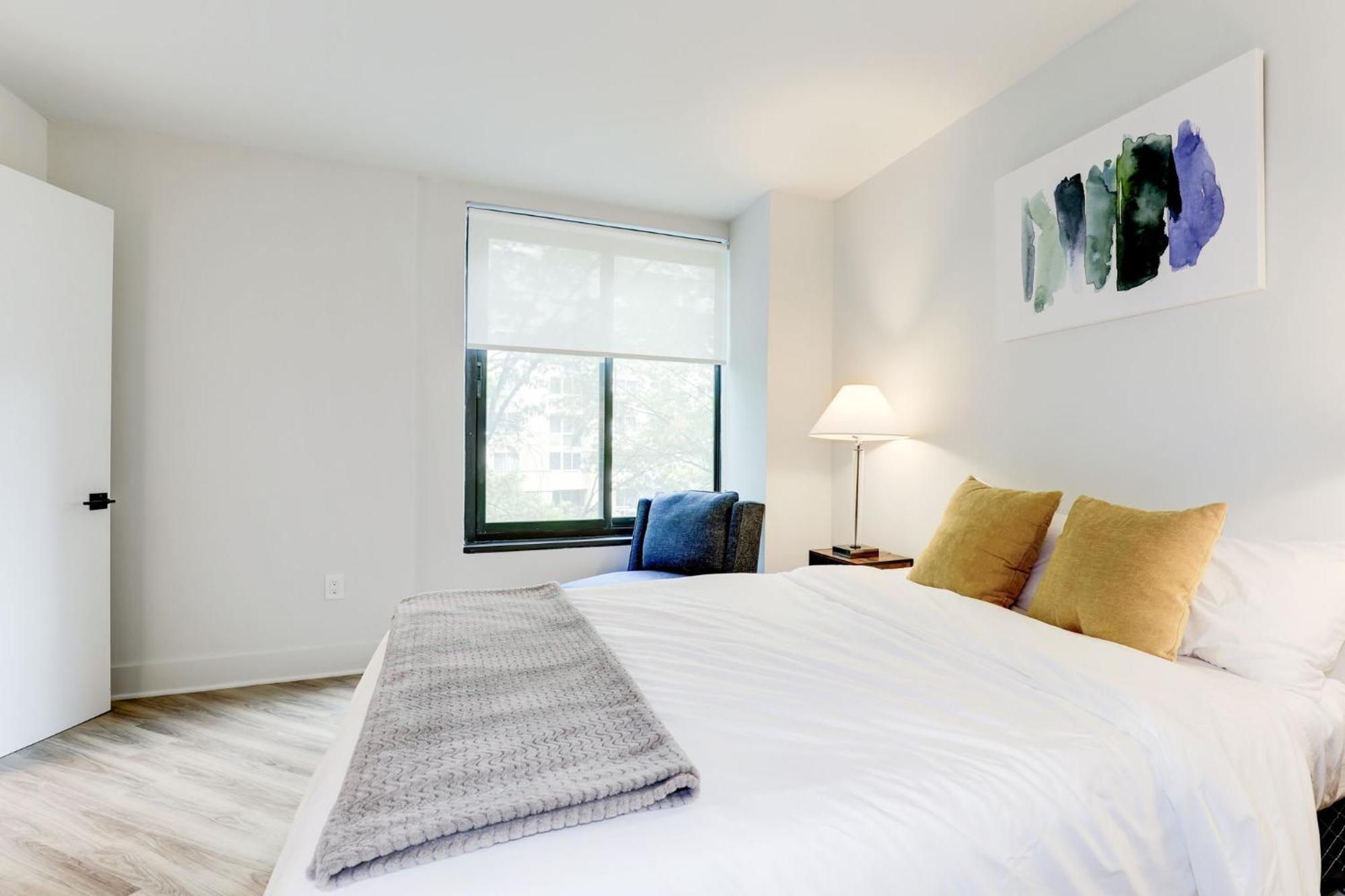 2Br Executive Apartment With Spacious Layout アーリントン エクステリア 写真