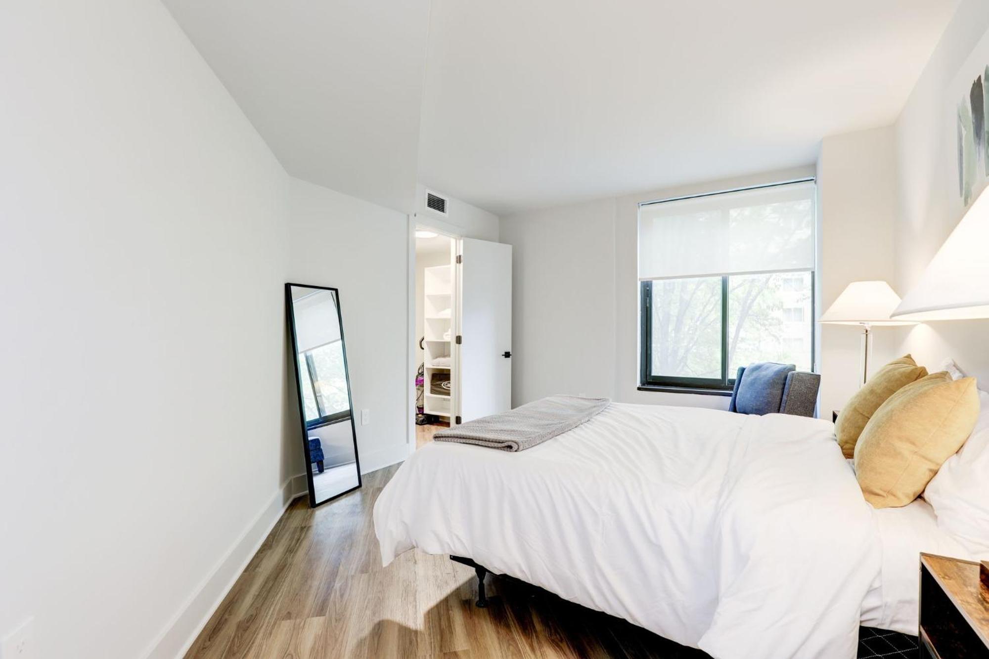 2Br Executive Apartment With Spacious Layout アーリントン エクステリア 写真