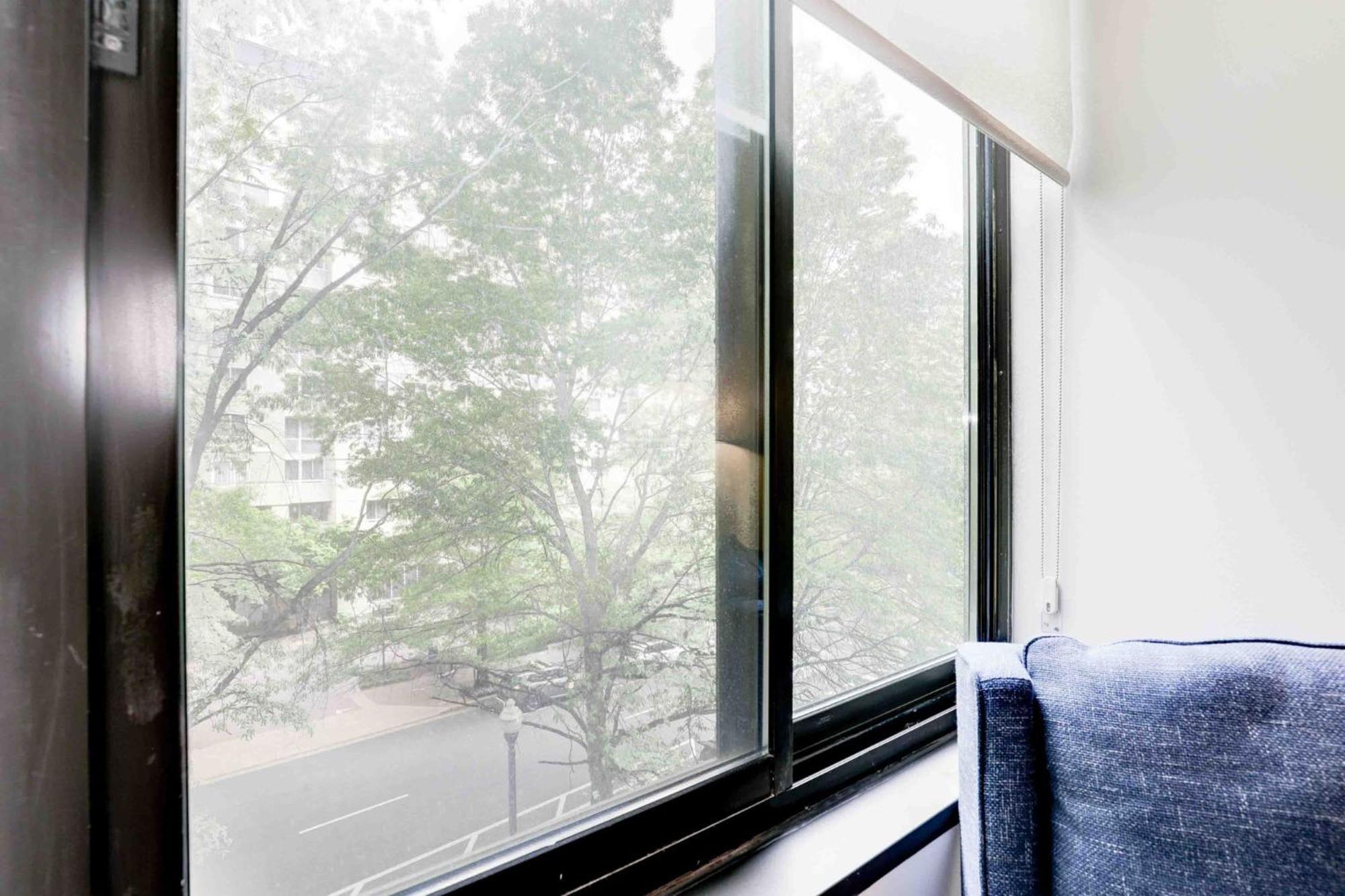 2Br Executive Apartment With Spacious Layout アーリントン エクステリア 写真