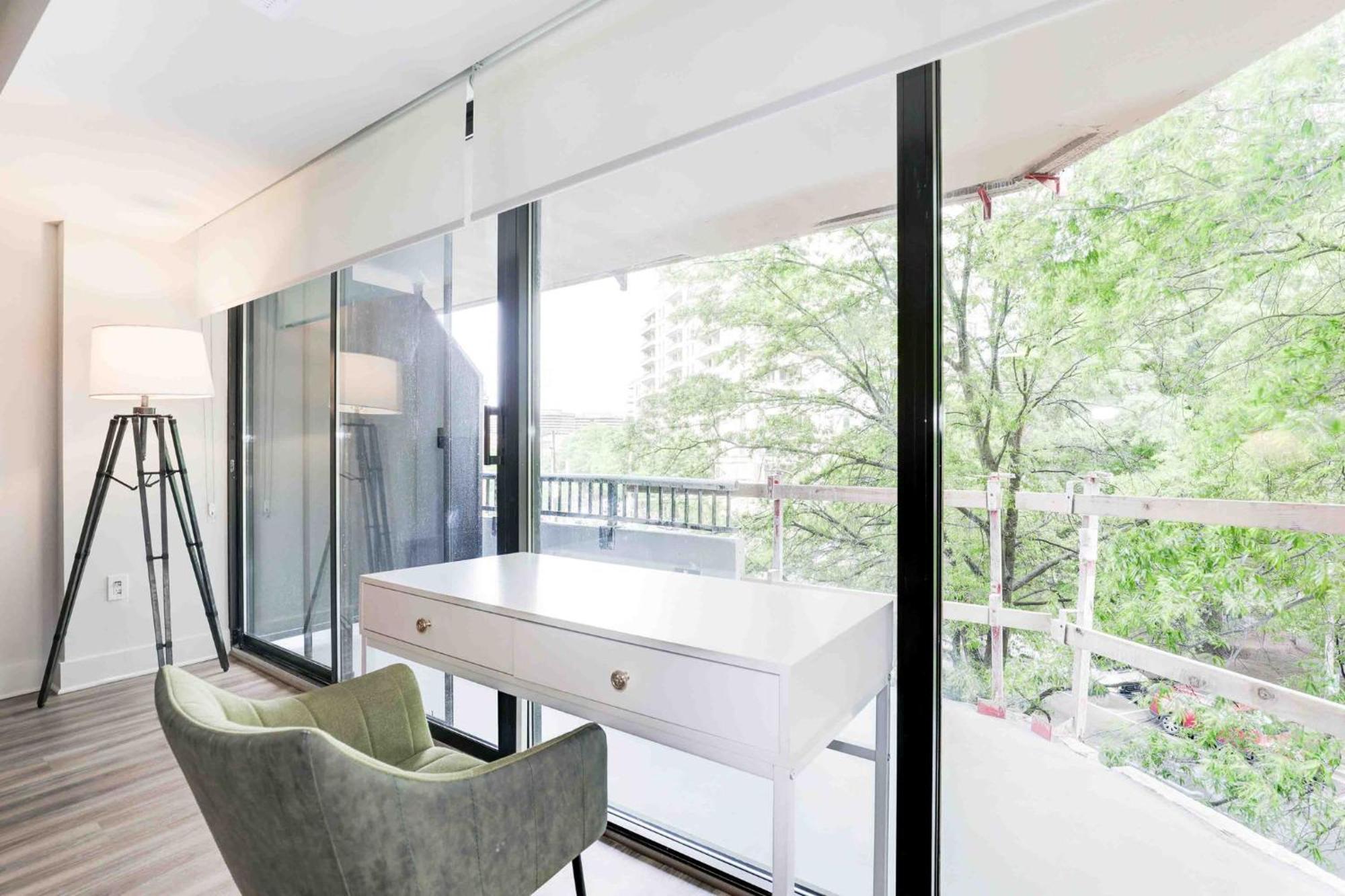 2Br Executive Apartment With Spacious Layout アーリントン エクステリア 写真