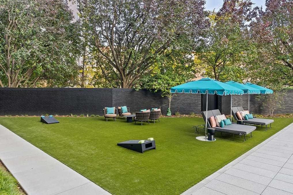 2Br Executive Apartment With Spacious Layout アーリントン エクステリア 写真